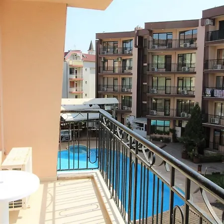 Menada Sea Grace * Sunny Beach