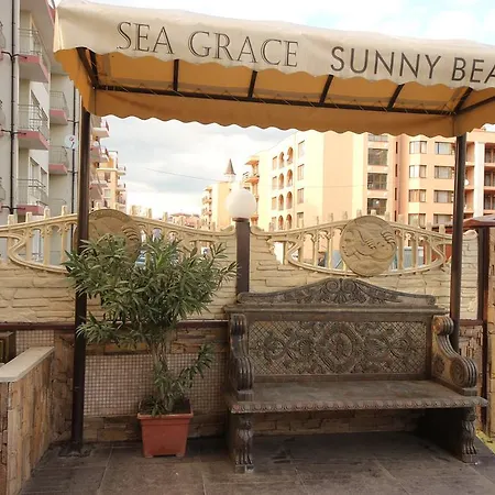 Menada Sea Grace Apartment *