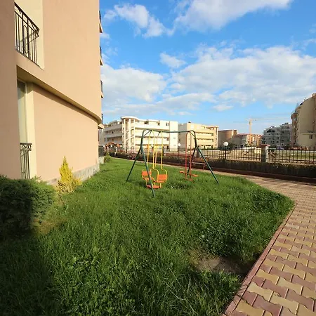 Apartment Menada Sea Grace