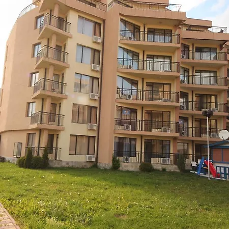 Menada Sea Grace Apartment