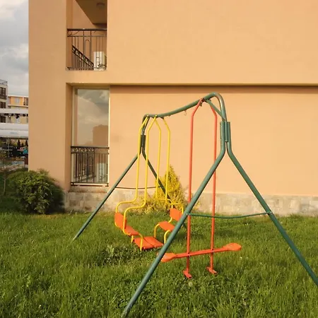 Apartment Menada Sea Grace